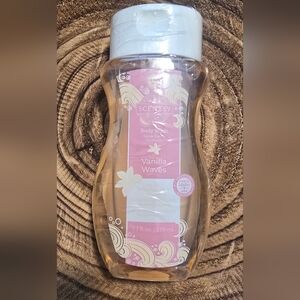Scentsy Vanilla Waves Body Wash